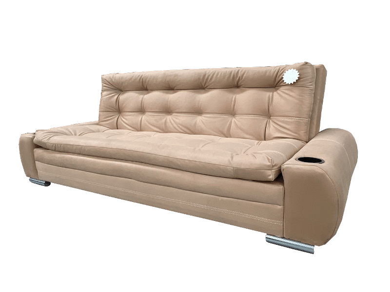 Sofá Cama Praga