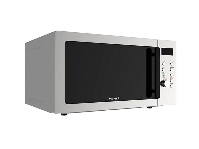 Microondas KOS-1N1SS