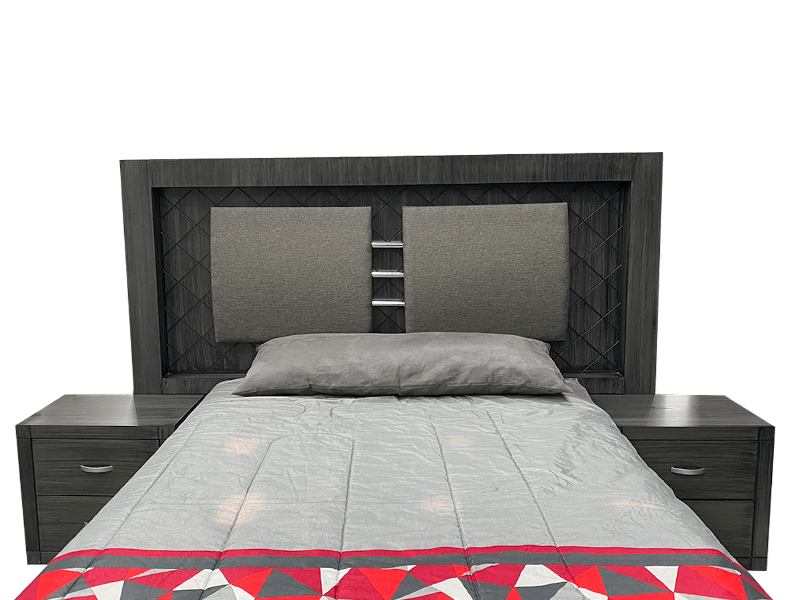 Recámara Manchester KS