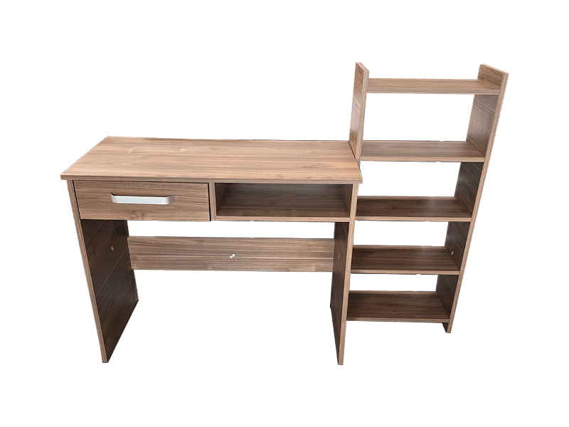 Escritorio con Librero