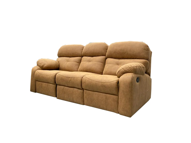 Sala Duque 3 2 1 Reclinable