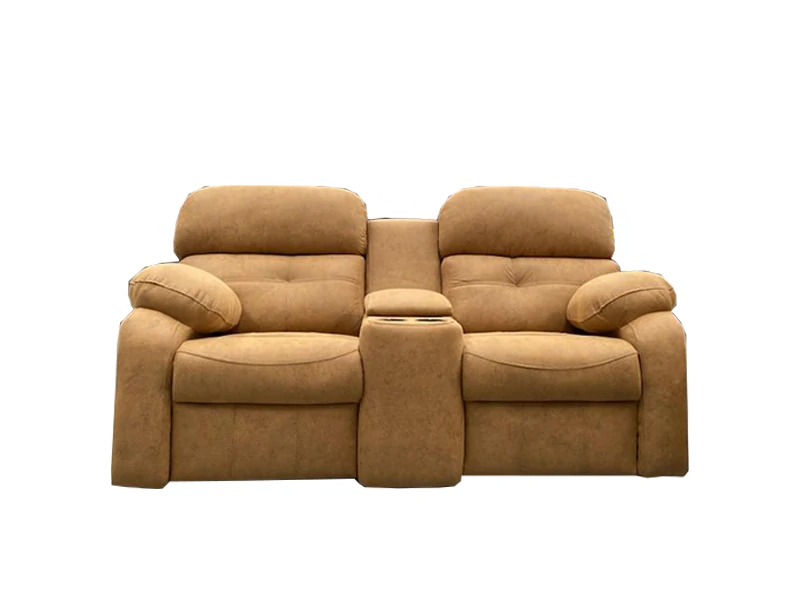 Sala Duque 3 2 1 Reclinable