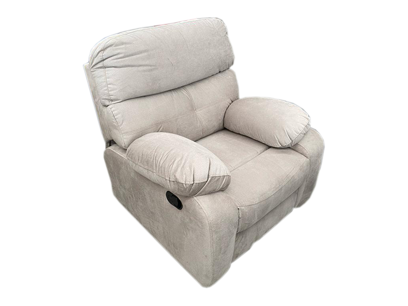 Sillón Duque Reclinable