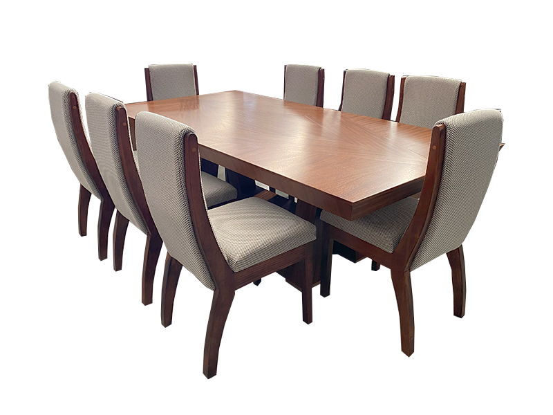 Antecomedor Principado II 8s