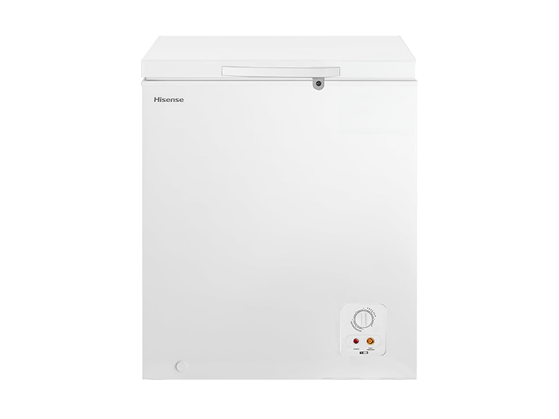 Congelador Hisense 5p