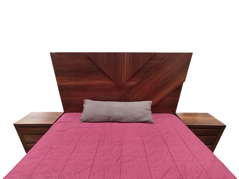 Recámara Constanza C/Luz