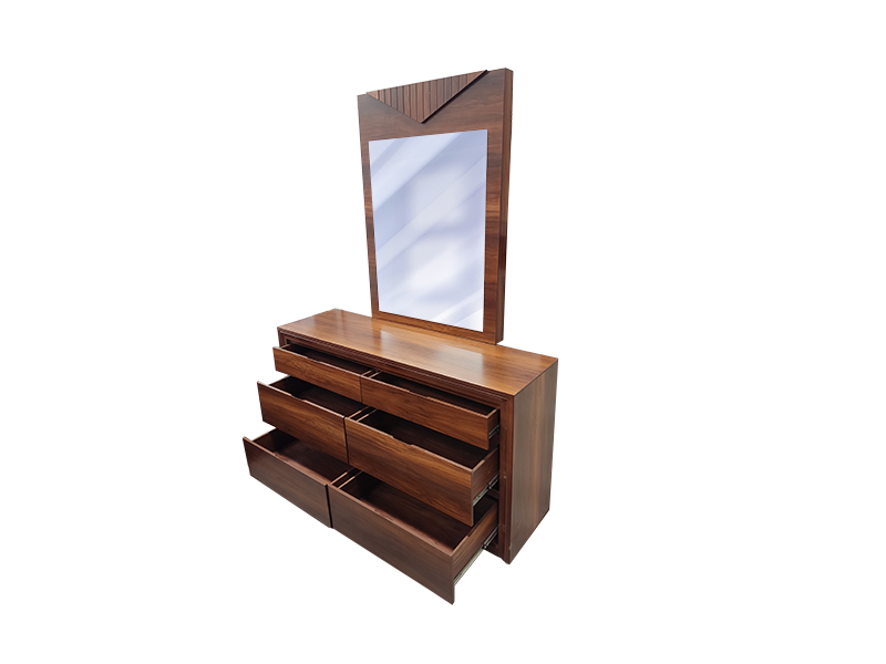 Recámara Constanza C/Luz