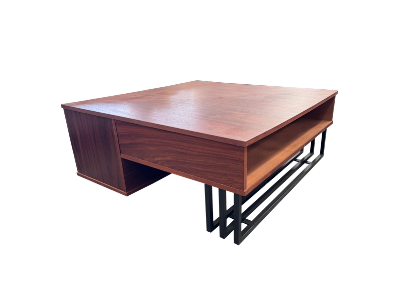 Mesa de centro Kaley