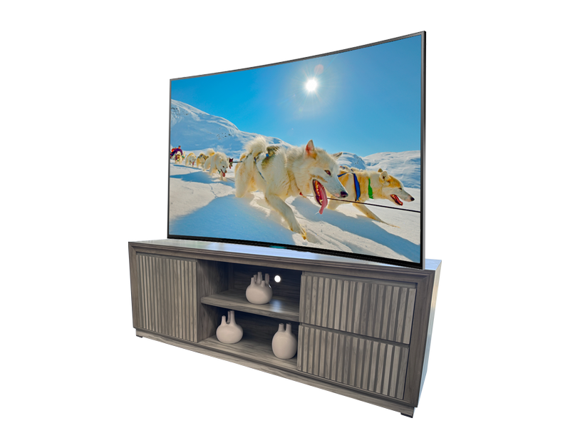 Porta TV Pekin