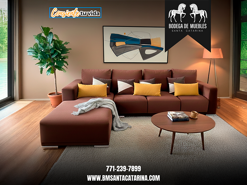 Sala Linzy Esquinera