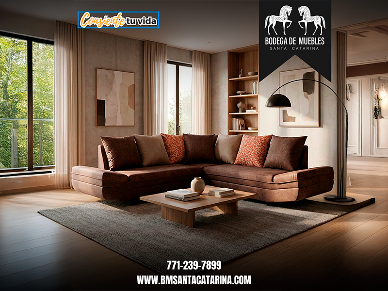 Sala Luxor Esquinera