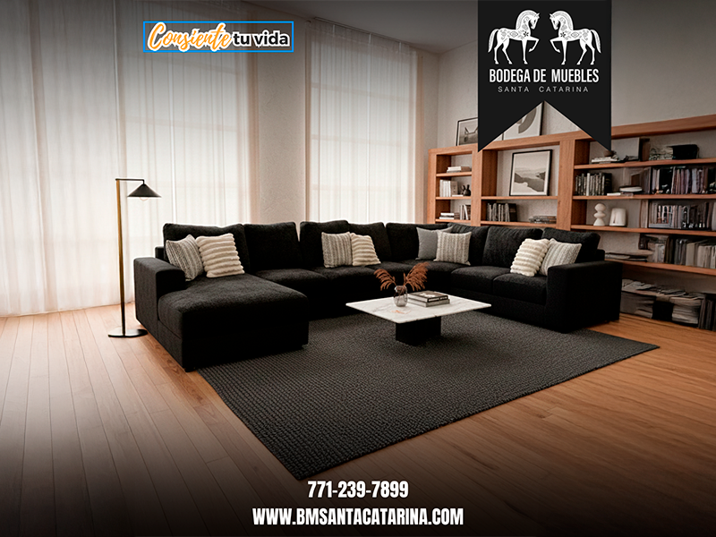 Sala Montenegro Modular