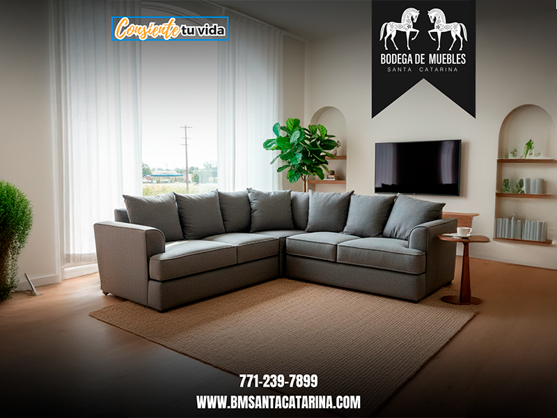 Sala Toronto Modular