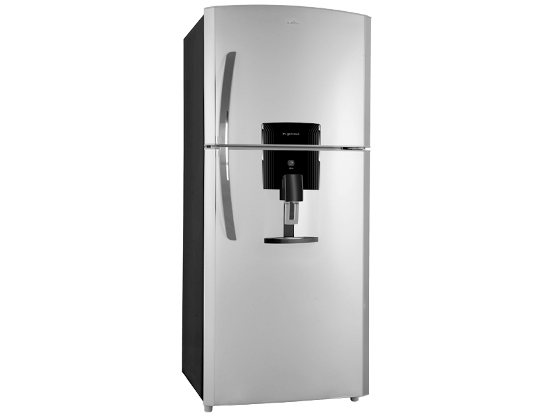 Refrigerador 14 Pies RME360FGM